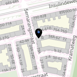Appartement ASD19 W 8585 65