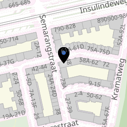 Appartement ASD19 W 8585 66