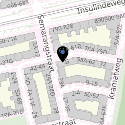 Appartement ASD19 W 8585 67