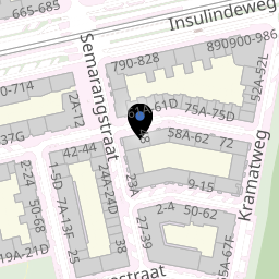 Appartement ASD19 W 8585 69