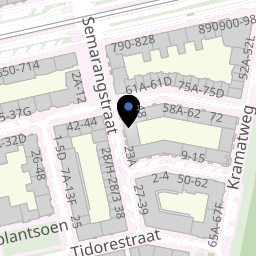 Appartement ASD19 W 8585 71