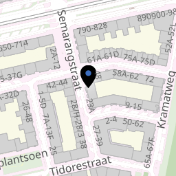 Appartement ASD19 W 8585 72