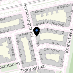 Appartement ASD19 W 8585 73