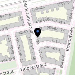 Appartement ASD19 W 8585 75