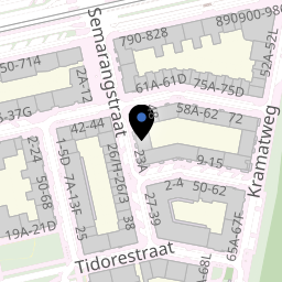 Appartement ASD19 W 8585 76