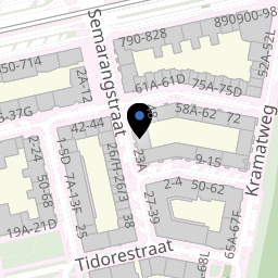Appartement ASD19 W 8585 77