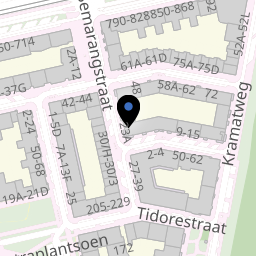 Appartement ASD19 W 8585 79