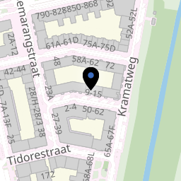 Appartement ASD19 W 8585 8