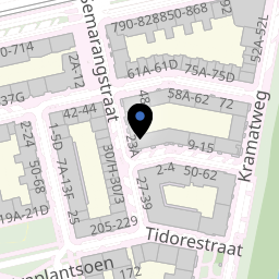 Appartement ASD19 W 8585 81