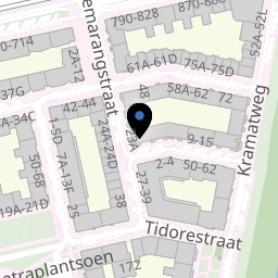 Appartement ASD19 W 8585 83
