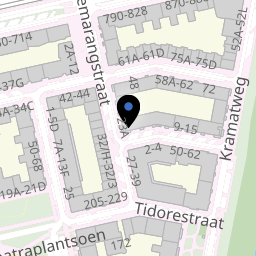 Appartement ASD19 W 8585 85