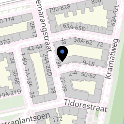 Appartement ASD19 W 8585 86