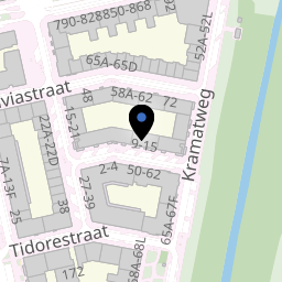 Appartement ASD19 W 8585 9
