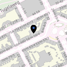 Appartement ASD19 W 8590 8