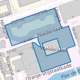 Perceel ASD19-W-8607