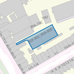 Perceel ASD19-W-8614