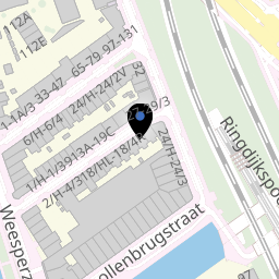 Appartement ASD19 W 8632 7