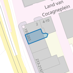 Perceel ASD19-W-8636