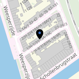 Appartement ASD19 W 8641 5
