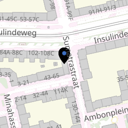 Appartement ASD19 W 8642 16
