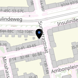 Appartement ASD19 W 8642 22