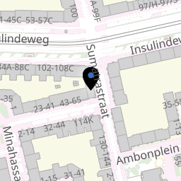 Appartement ASD19 W 8642 27
