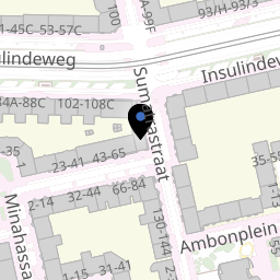 Appartement ASD19 W 8642 30