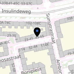 Appartement ASD19 W 8642 5