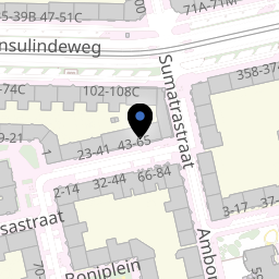 Appartement ASD19 W 8642 8