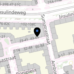 Appartement ASD19 W 8642 9