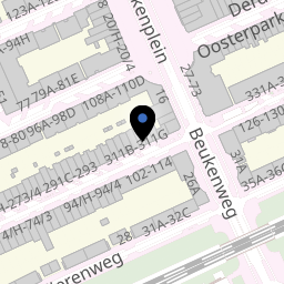 Appartement ASD19 W 8643 8