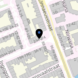 Appartement ASD19 W 8644 4