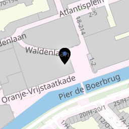 Appartement ASD19 W 8659 328