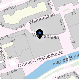 Appartement ASD19 W 8659 332