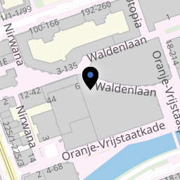 Appartement ASD19 W 8659 335