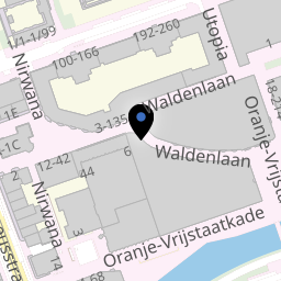 Appartement ASD19 W 8659 336