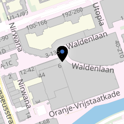 Appartement ASD19 W 8659 337