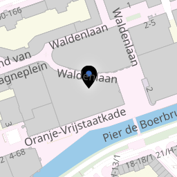 Appartement ASD19 W 8659 347