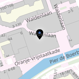 Appartement ASD19 W 8659 348