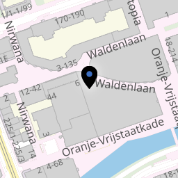 Appartement ASD19 W 8659 352
