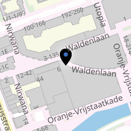 Appartement ASD19 W 8659 353