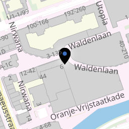 Appartement ASD19 W 8659 354