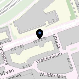 Appartement ASD19 W 8659 394