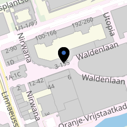 Appartement ASD19 W 8659 410