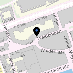 Appartement ASD19 W 8659 413