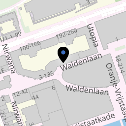 Appartement ASD19 W 8659 414