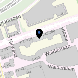 Appartement ASD19 W 8659 427