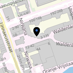 Appartement ASD19 W 8659 436