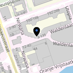 Appartement ASD19 W 8659 437