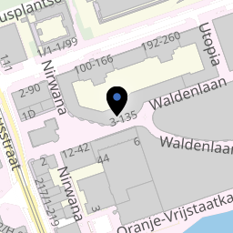 Appartement ASD19 W 8659 438